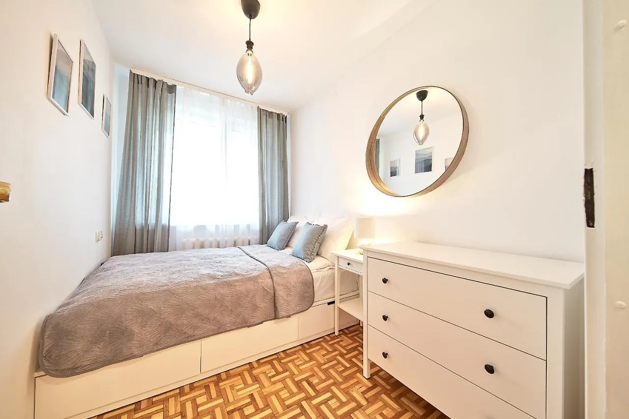Apartament Krupowki Inn Zakopane 0*,  Poland