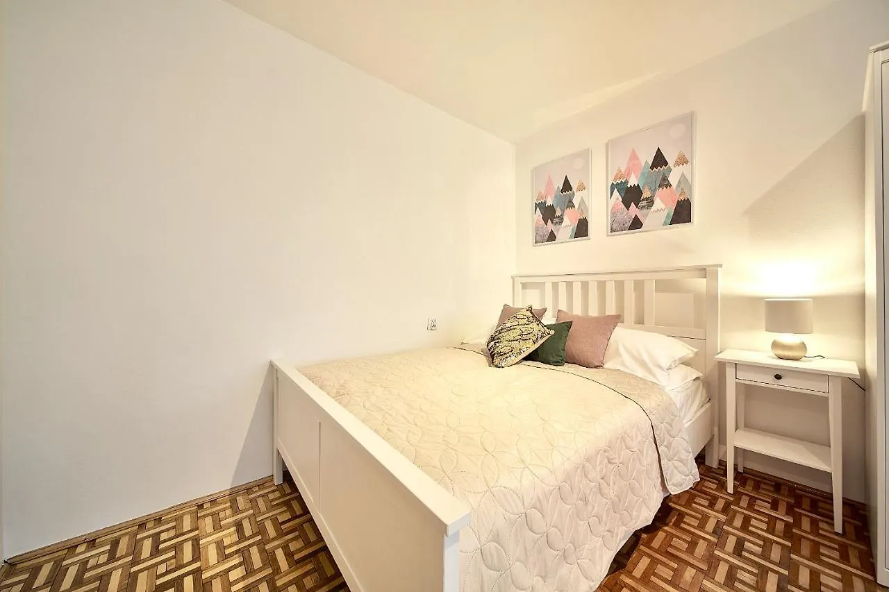 Apartament Krupowki Inn Zakopane Poland