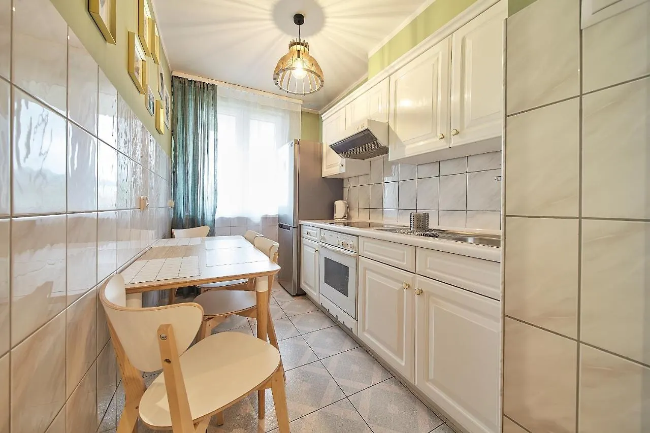 Apartment Apartament Krupowki Inn Zakopane Poland