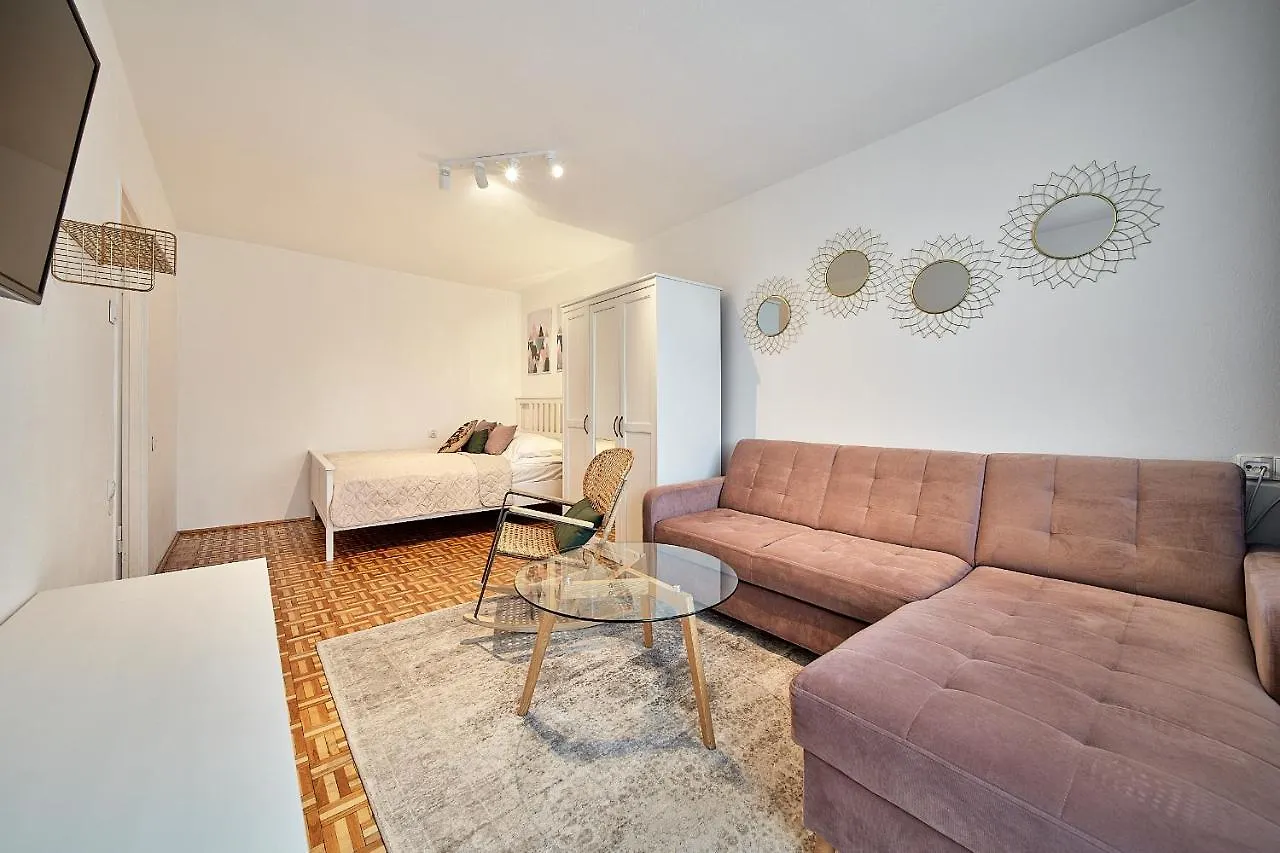 Apartament Krupowki Inn Zakopane Apartment